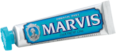 Marvis Aquatic Mint Toothpaste