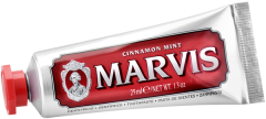 Marvis Cinnamon Mint Toothpaste