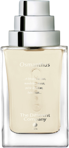 The Different Company Juste Chic Osmanthus EdT Nat. Spray