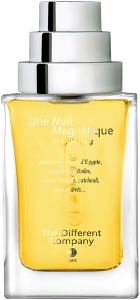 The Different Company Juste Chic Une Nuit Magnétique EdP Nat. Spray