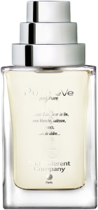 The Different Company Juste Chic Pure eVe EdP Nat. Spray