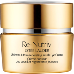 Estée Lauder Re-Nutriv Ultimate Lift Regenerating Youth Eye Creme