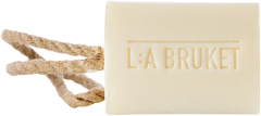 L:A Bruket 083 Rope Soap Sage / Rosemary / Lavender