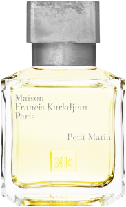 Maison Francis Kurkdjian Petit Matin EdP Nat. Spray