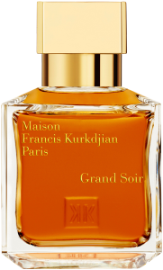 Maison Francis Kurkdjian Grand Soir EdP Nat Spray