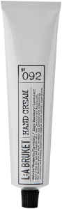 L:A Bruket 092 Hand Cream Sage / Rosemary / Lavender