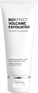 Bioeffect Volcanic Exfoliator