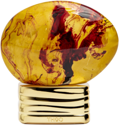 The House of Oud Almond Harmony EdP Nat. Spray