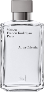 Maison Francis Kurkdjian Aqua Celestia EdT Nat. Spray