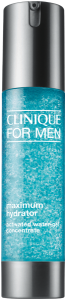 Clinique For Men Maximum Hydrator gel-concentré