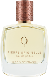 Jardin de France Sources d'Origines Pierre Originelle EdP Nat. Spray