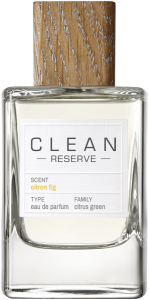 Clean Reserve Citron Fig EdP Nat. Spray
