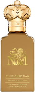 Clive Christian No.1 Feminine Perfume Spray