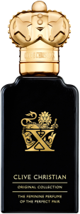 Clive Christian X Feminine Perfume Spray