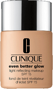 Clinique Even Better Glow Light Reflecting Makeup SPF 15