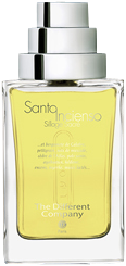 The Different Company Juste Chic Santo Incienso EdP Nat. Spray