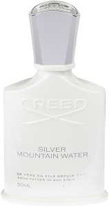 Creed Silver Mountain Water EdP Nat. Spray