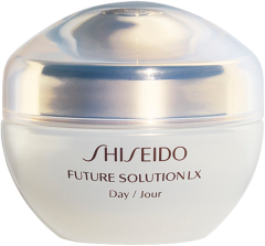 Shiseido Future Solution LX Total Protective Cream