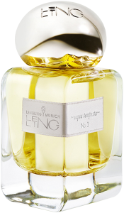 Lengling Munich No 3 Acqua Tempesta Extrait de Parfum