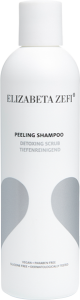 Elizabeta Zefi Peeling Shampoo