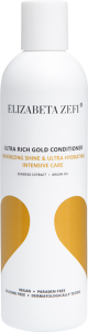 Elizabeta Zefi Ultra Rich Gold Conditioner