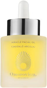 Omorovicza Miracle Facial Oil