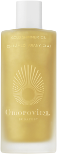 Omorovicza Gold Shimmer Oil