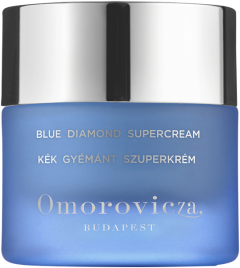 Omorovicza Blue Diamond Supercream