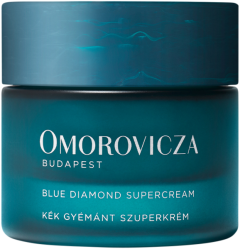 Omorovicza Blue Diamond Supercream