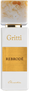 Gritti Rebrodé EdP Nat. Spray