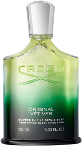 Creed Original Vétiver EdP Nat. Spray