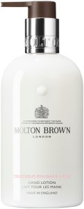 Molton Brown Delicious Rhubarb & Rose Handlotion