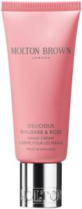 Molton Brown Delicious Rhubarb & Rose Hand Creme