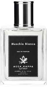 Acca Kappa White Moss EdP Vapo