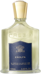 Creed Erolfa EdP Nat. Spray