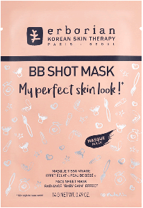 Erborian BB Shot Mask
