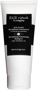 Hair Rituel by Sisley Revitalizing Volumizing Shampoo with Camellia oil