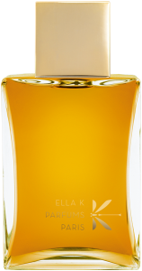 Ella K Epupa Mon Amour EdP Nat. Spray