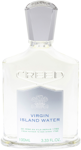 Creed Virgin Island Water EdP Nat. Spray