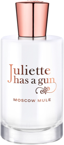 Juliette has a Gun Moscow Mule EdP Nat. Spray