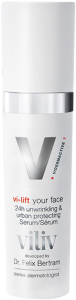 Viliv V Vi-Lift Your Skin