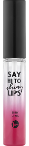 YBPN Shiny Lip Oil