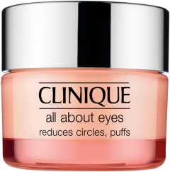 Clinique All About Eyes