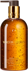 Molton Brown Mesmerising Oudh Accord & Gold Handseife