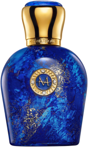 Moresque Sahara Blue EdP Nat. Spray