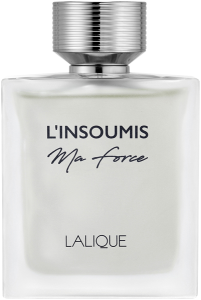 Lalique L'Insoumis Ma Force EdT Nat. Spray