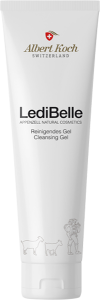 LediBelle Reinigendes Gel