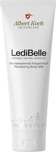 LediBelle Revitalisierende Körpermilch