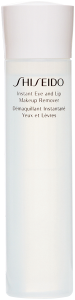 Shiseido Eye & Lip Makeup Remover