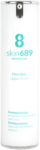 skin689 Firm Skin Upper Arms